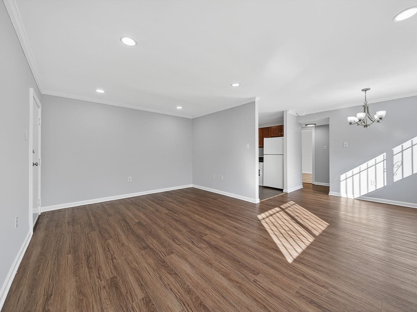 Washington House: 3111 Naylor Rd SE, Apt 104