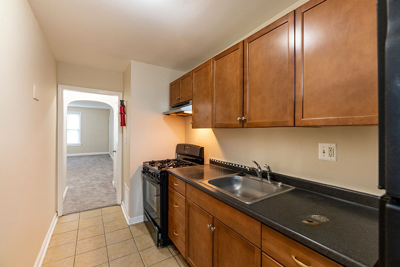 Washington Apartment: 351 Parkland Pl SE