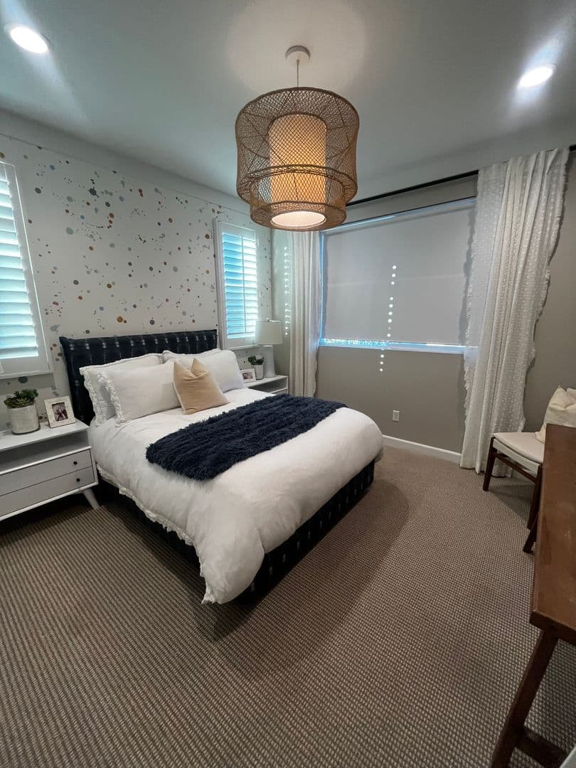 Temecula House: 32522 Brunello Way