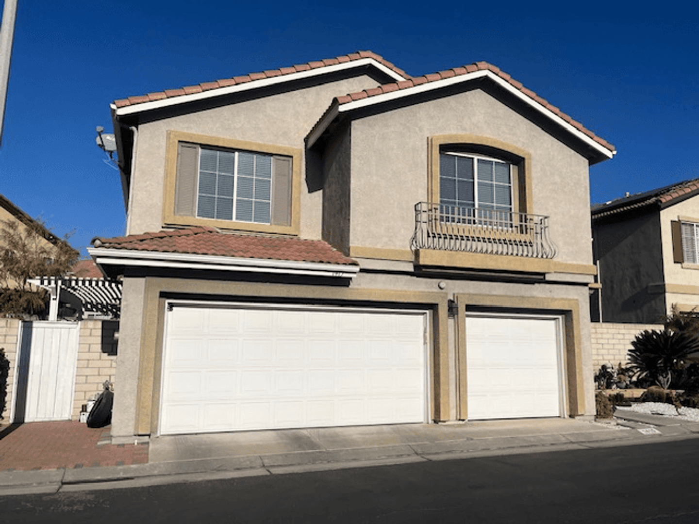 Placentia House: 1415 Samp Ln