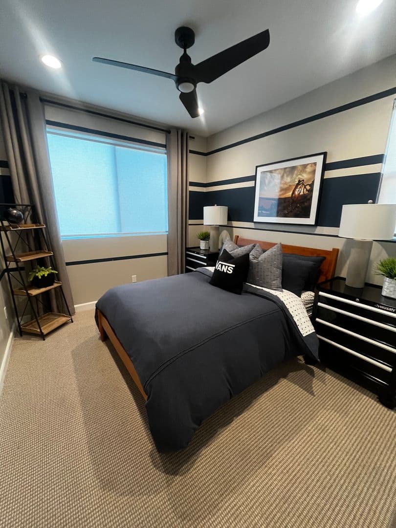 Temecula House: 32522 Brunello Way