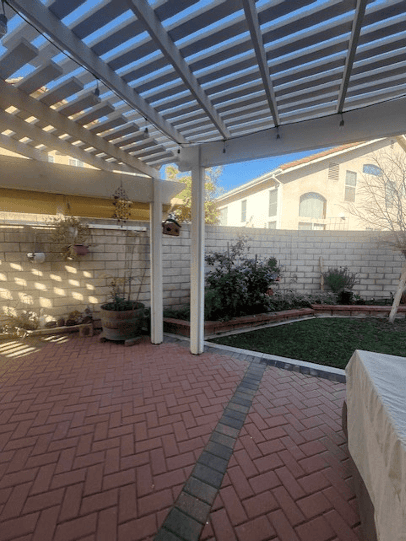 Placentia House: 1415 Samp Ln