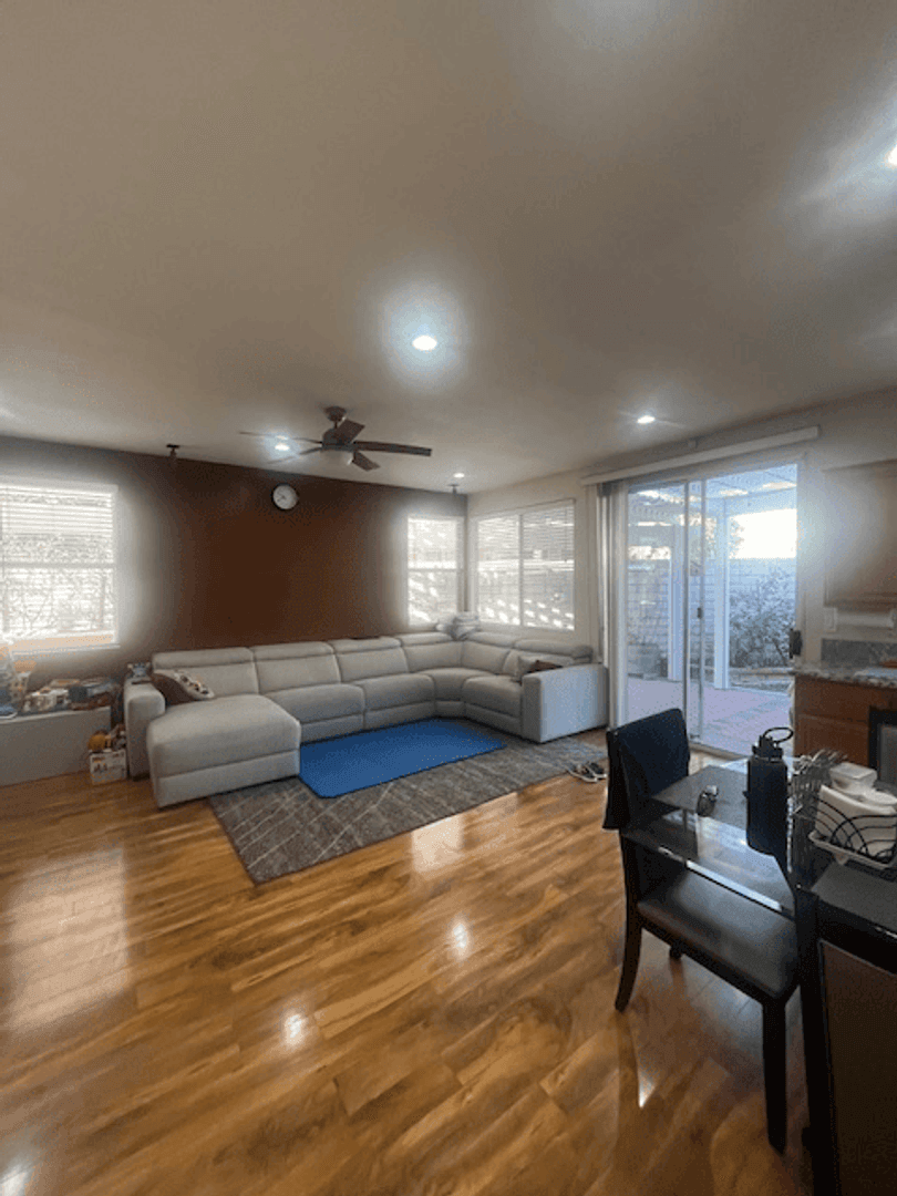 Placentia House: 1415 Samp Ln