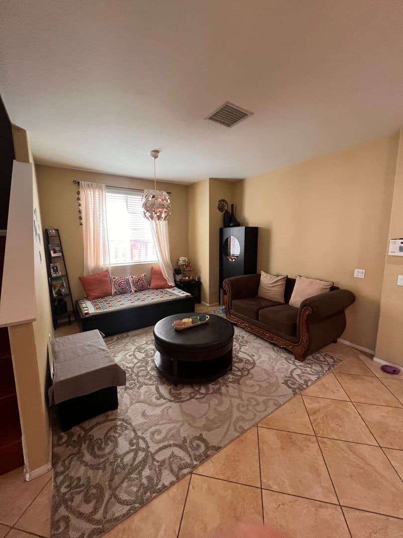 Orange House: 258 W. Pebble Creek Ln