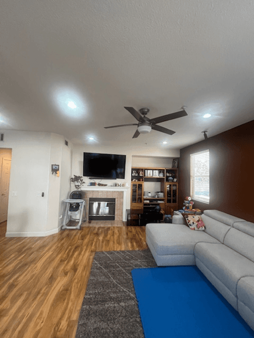 Placentia House: 1415 Samp Ln