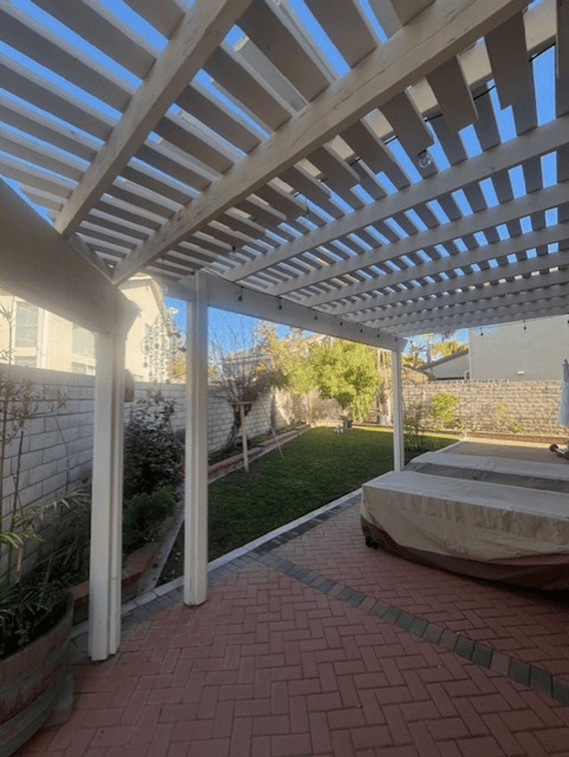 Placentia House: 1415 Samp Ln