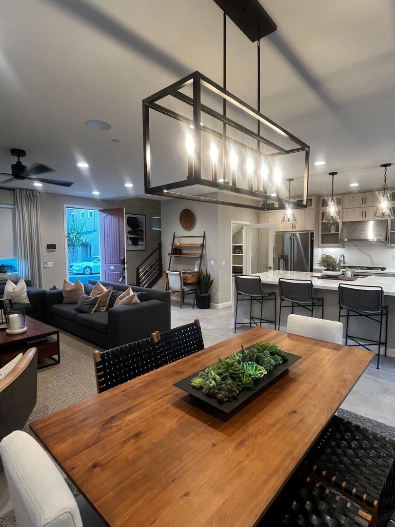 Temecula House: 32522 Brunello Way