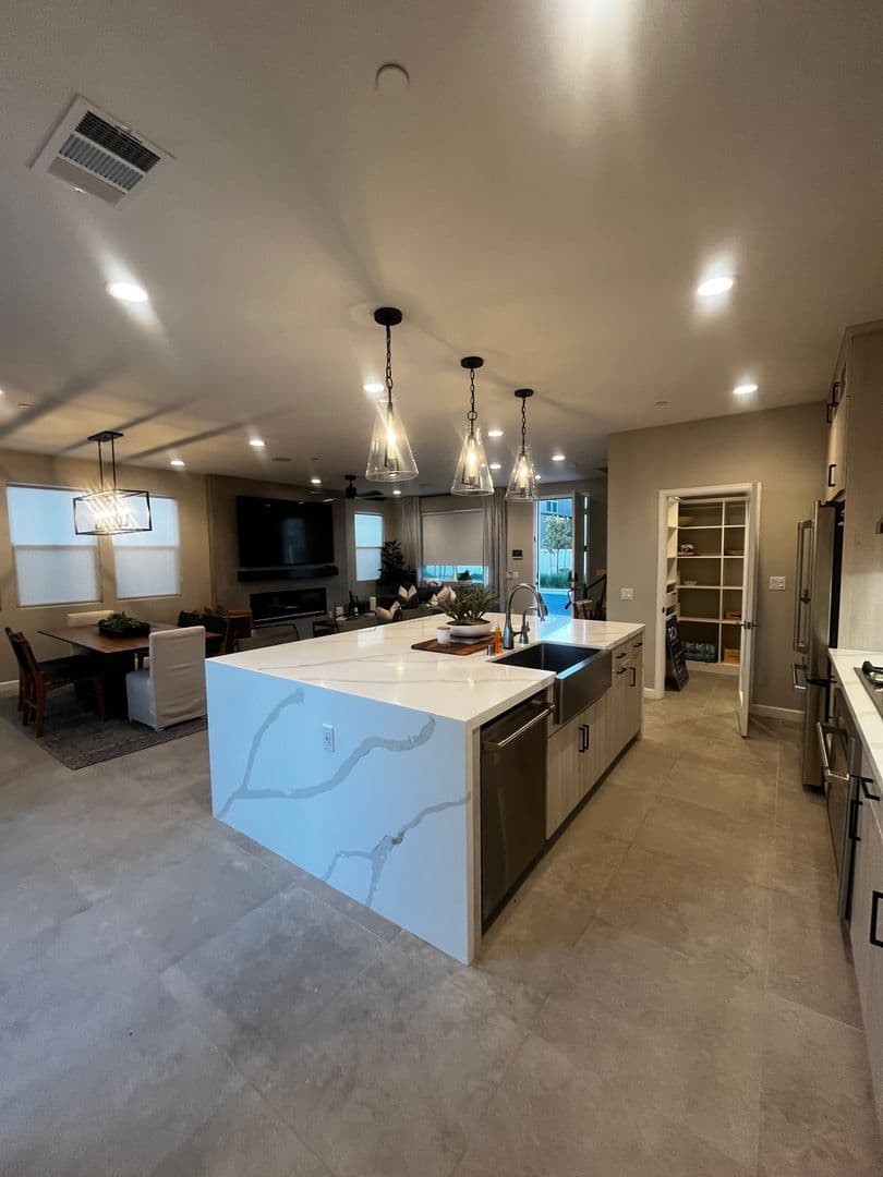 Temecula House: 32522 Brunello Way