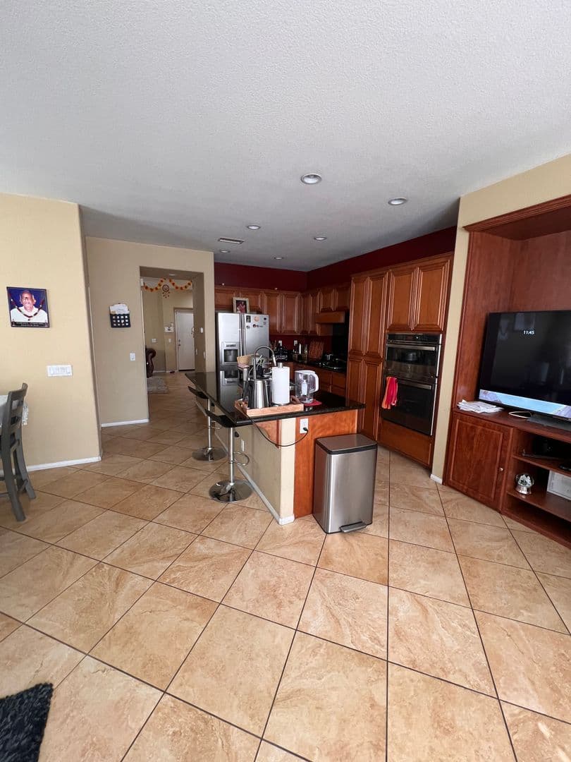 Orange House: 258 W. Pebble Creek Ln