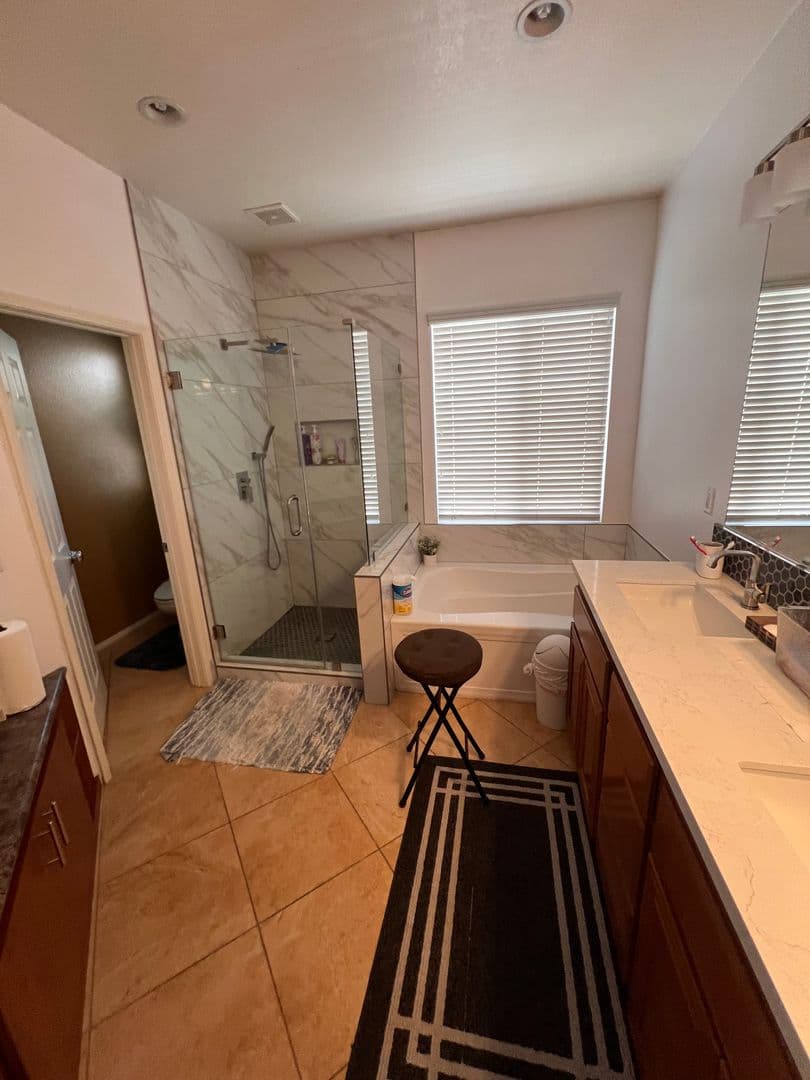 Orange House: 258 W. Pebble Creek Ln