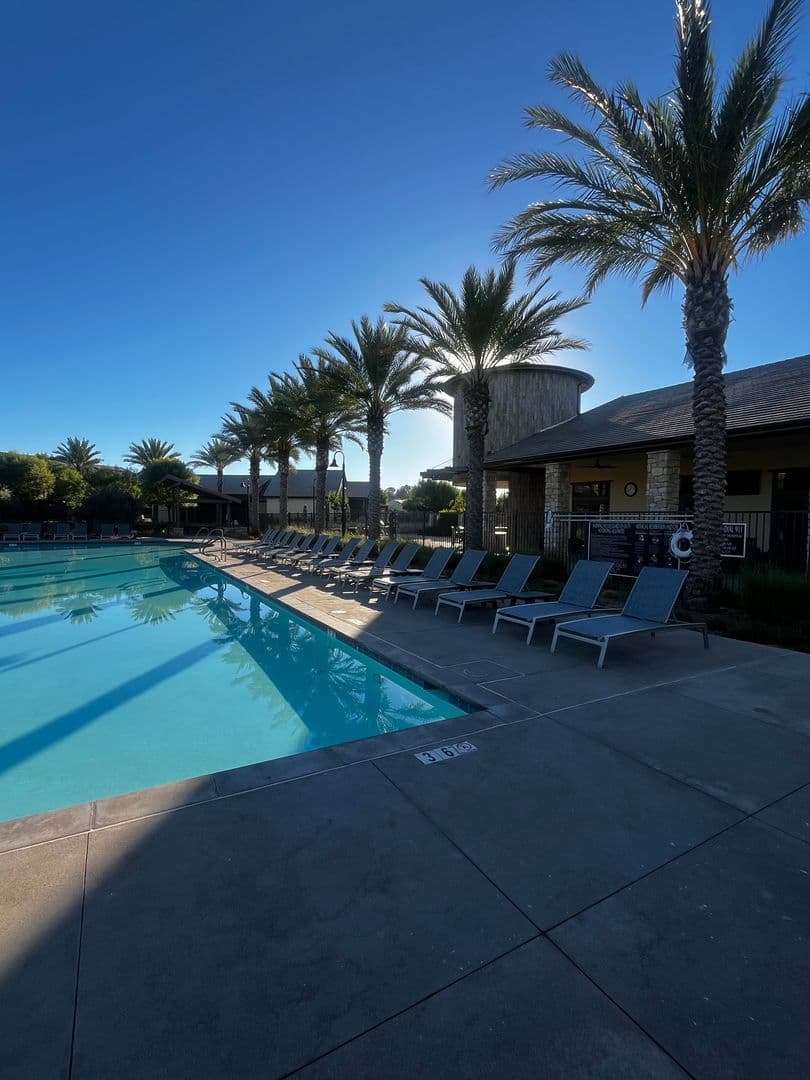 Temecula House: 32522 Brunello Way