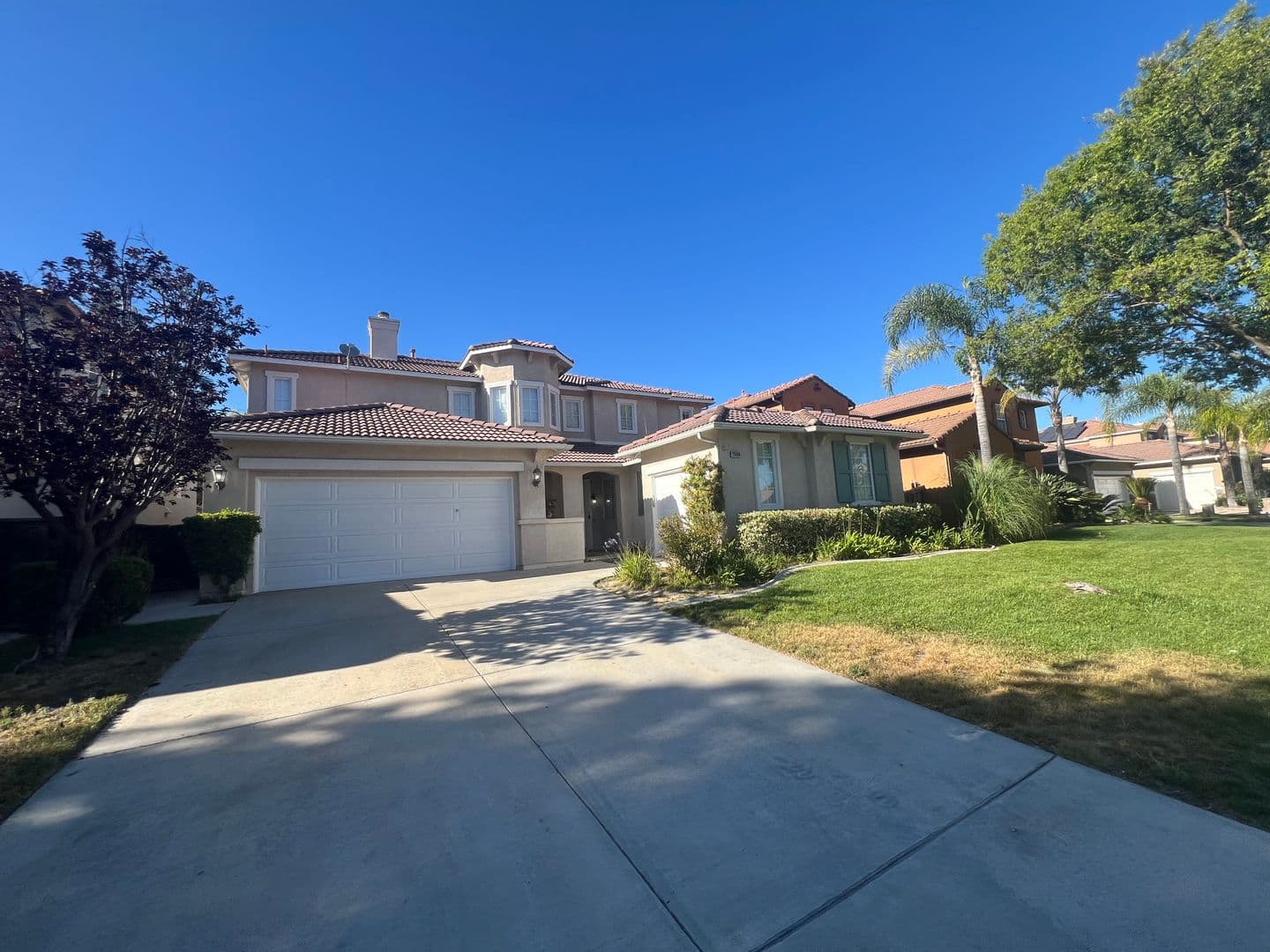 Murrieta House: 29404 Pebble Beach