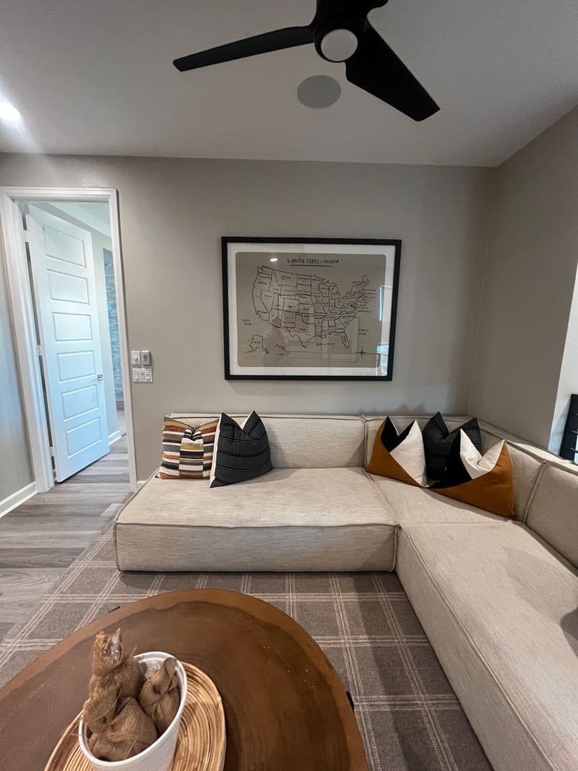 Temecula House: 32522 Brunello Way