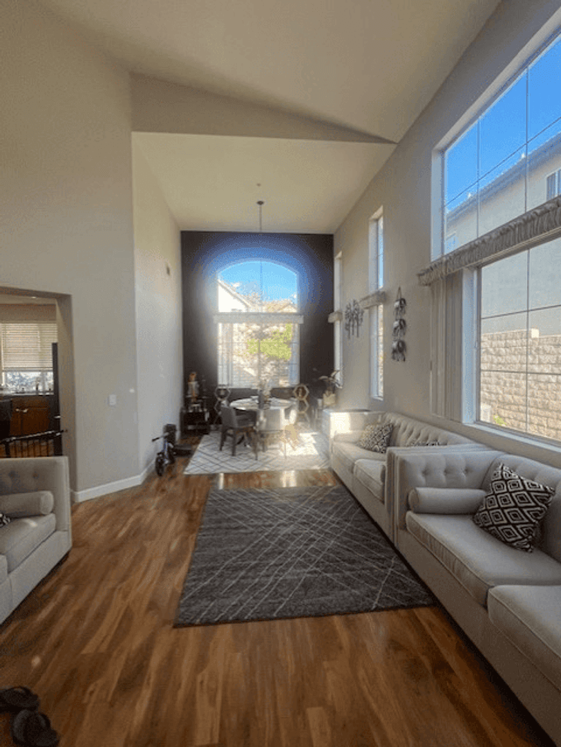 Placentia House: 1415 Samp Ln