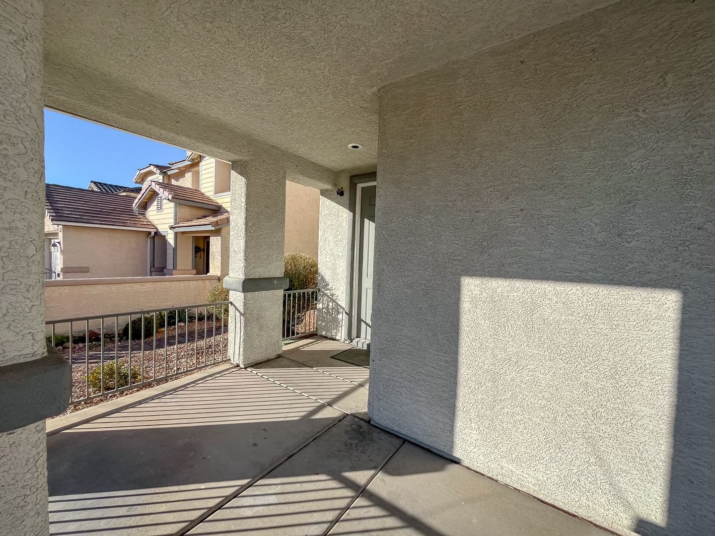 Las Vegas House: 3335 Antique Rose Drive