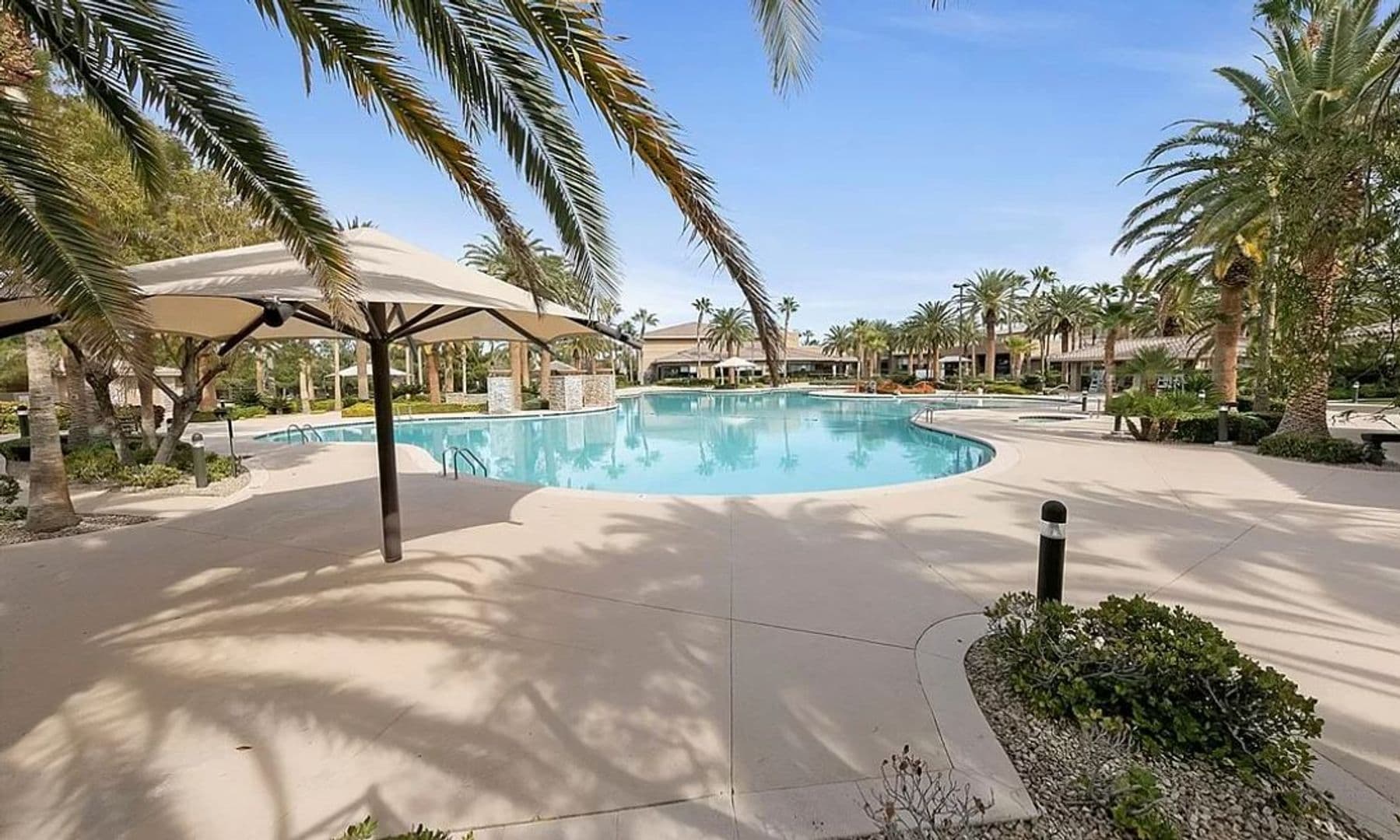 Las Vegas House: 282 Caddy Bag Ct