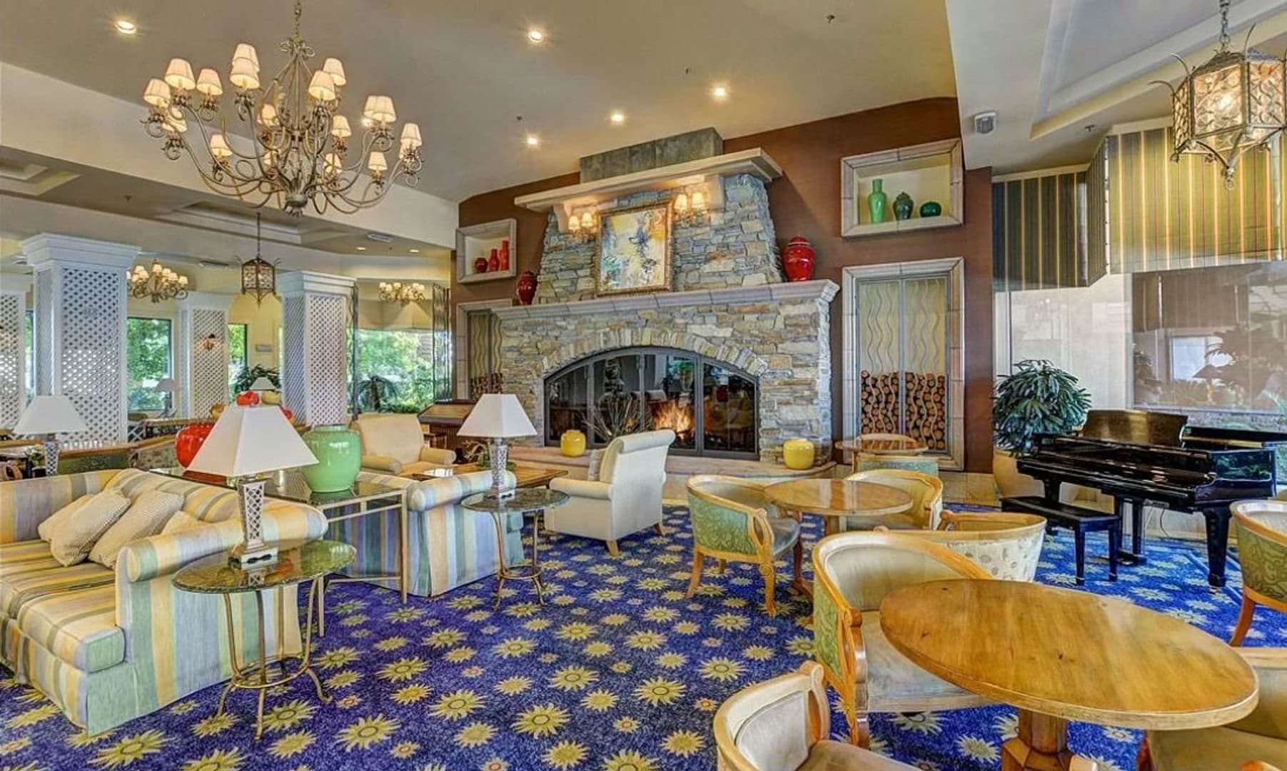 Las Vegas House: 282 Caddy Bag Ct