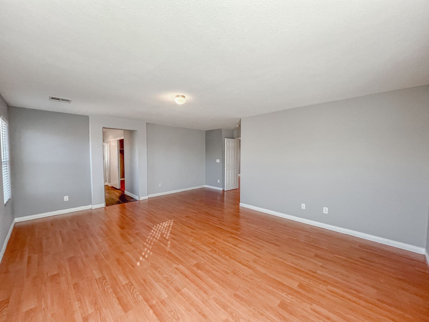 Las Vegas House: 3335 Antique Rose Drive