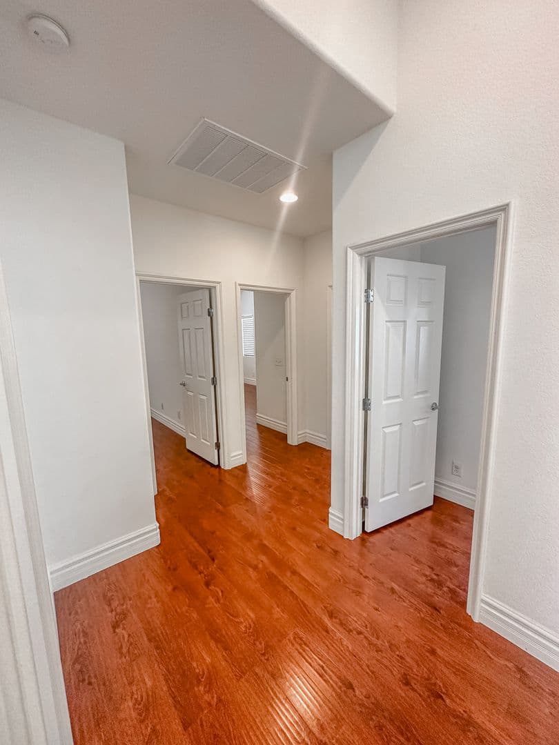 Las Vegas House: 282 Caddy Bag Ct
