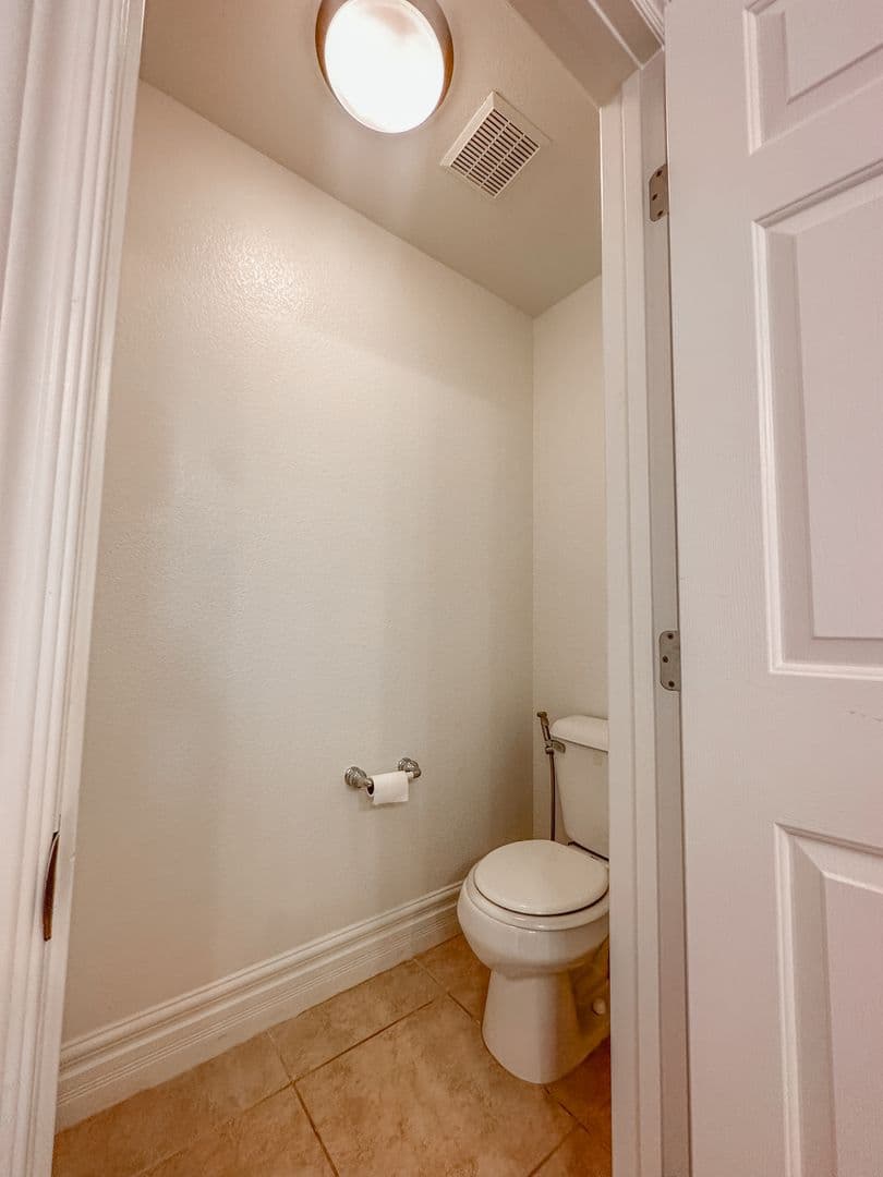 Las Vegas House: 282 Caddy Bag Ct