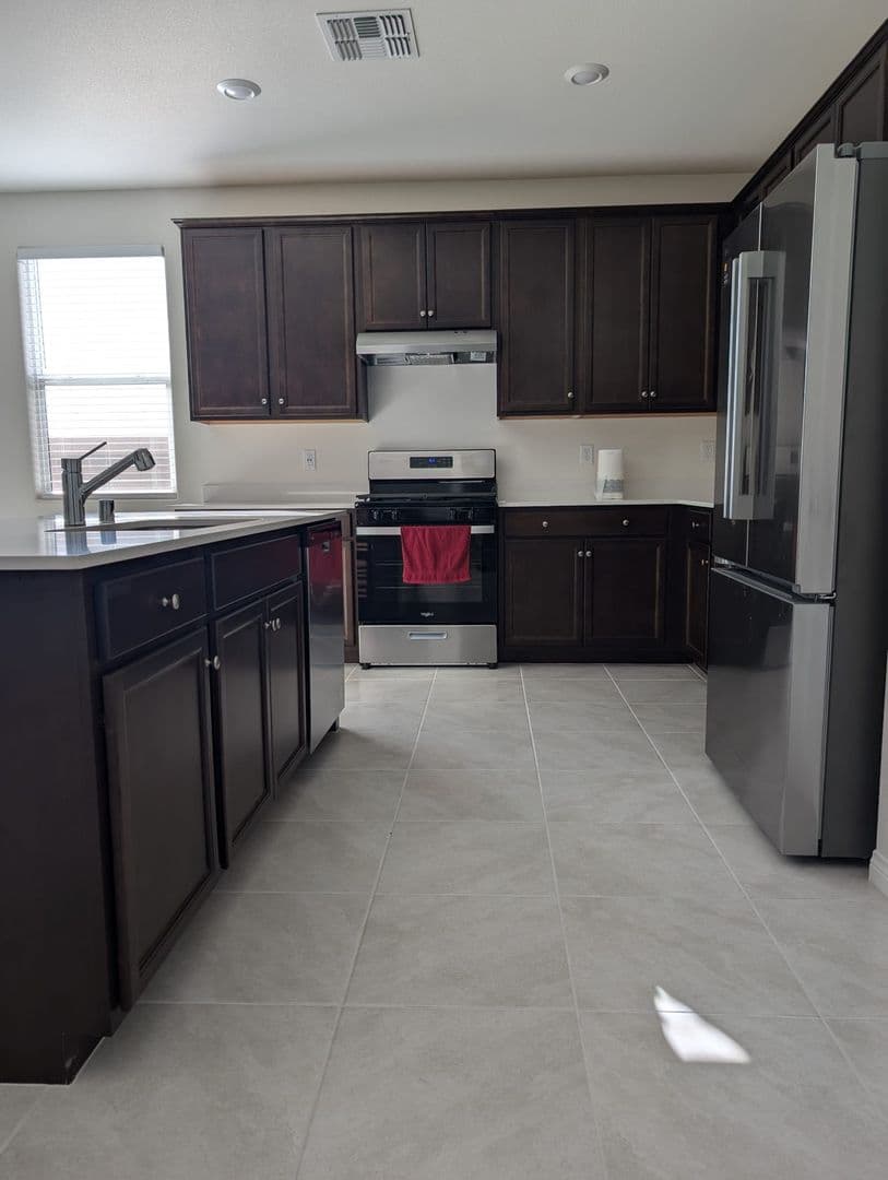 Las Vegas House: 7037 Cottage Vista Ave