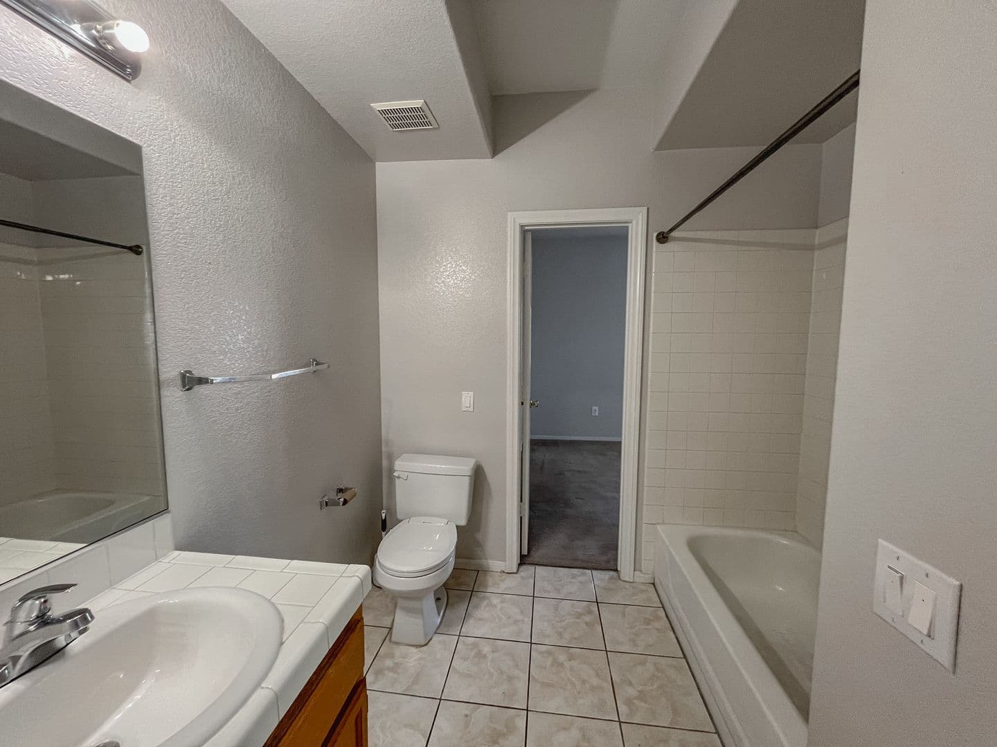 Las Vegas Condo: 5225 West Reno Avenue #126