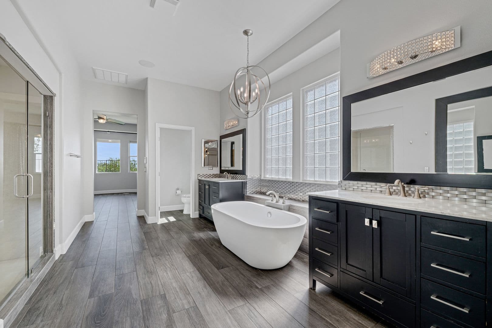 Las Vegas House: 60 Chapman Heights