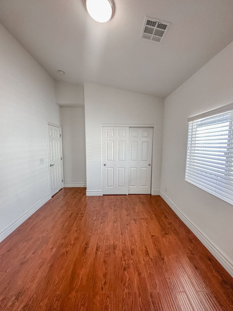 Las Vegas House: 282 Caddy Bag Ct