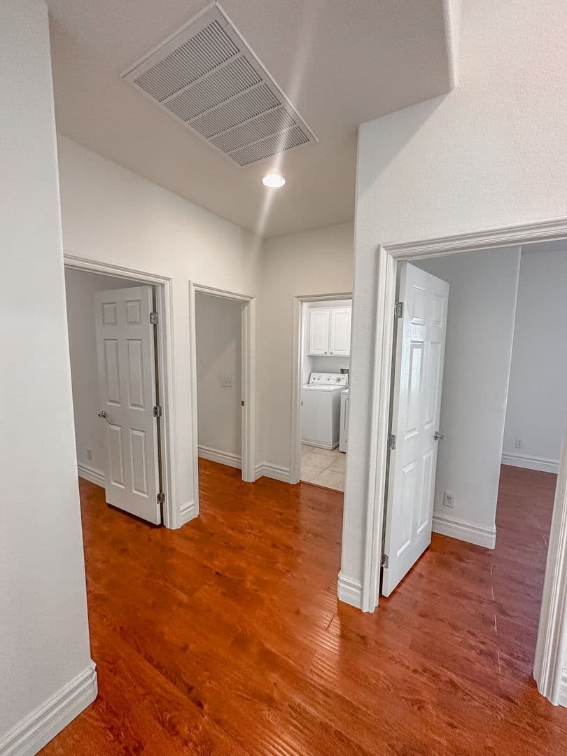 Las Vegas House: 282 Caddy Bag Ct