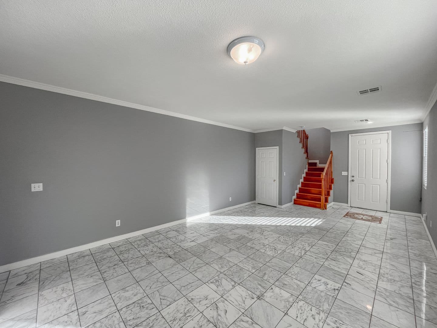 Las Vegas House: 3335 Antique Rose Drive