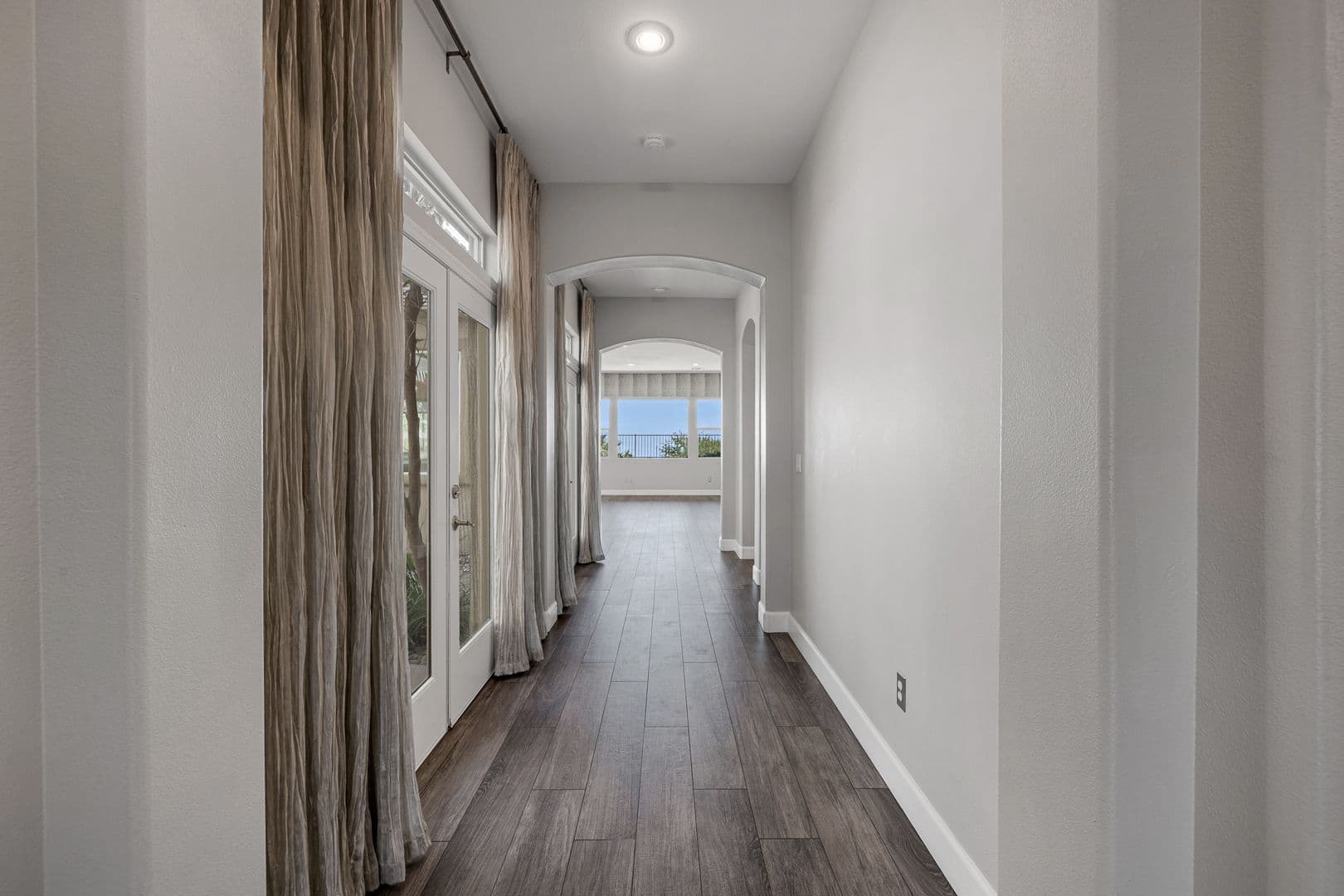 Las Vegas House: 60 Chapman Heights