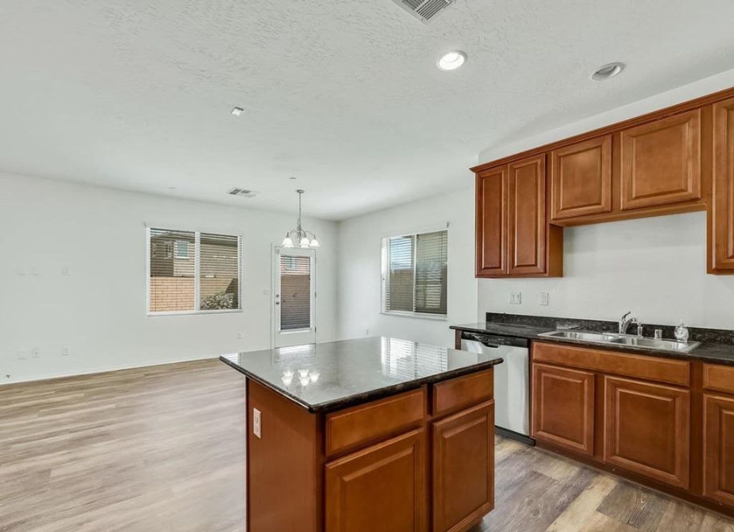 Henderson House: 614 Taliput Palm Pl