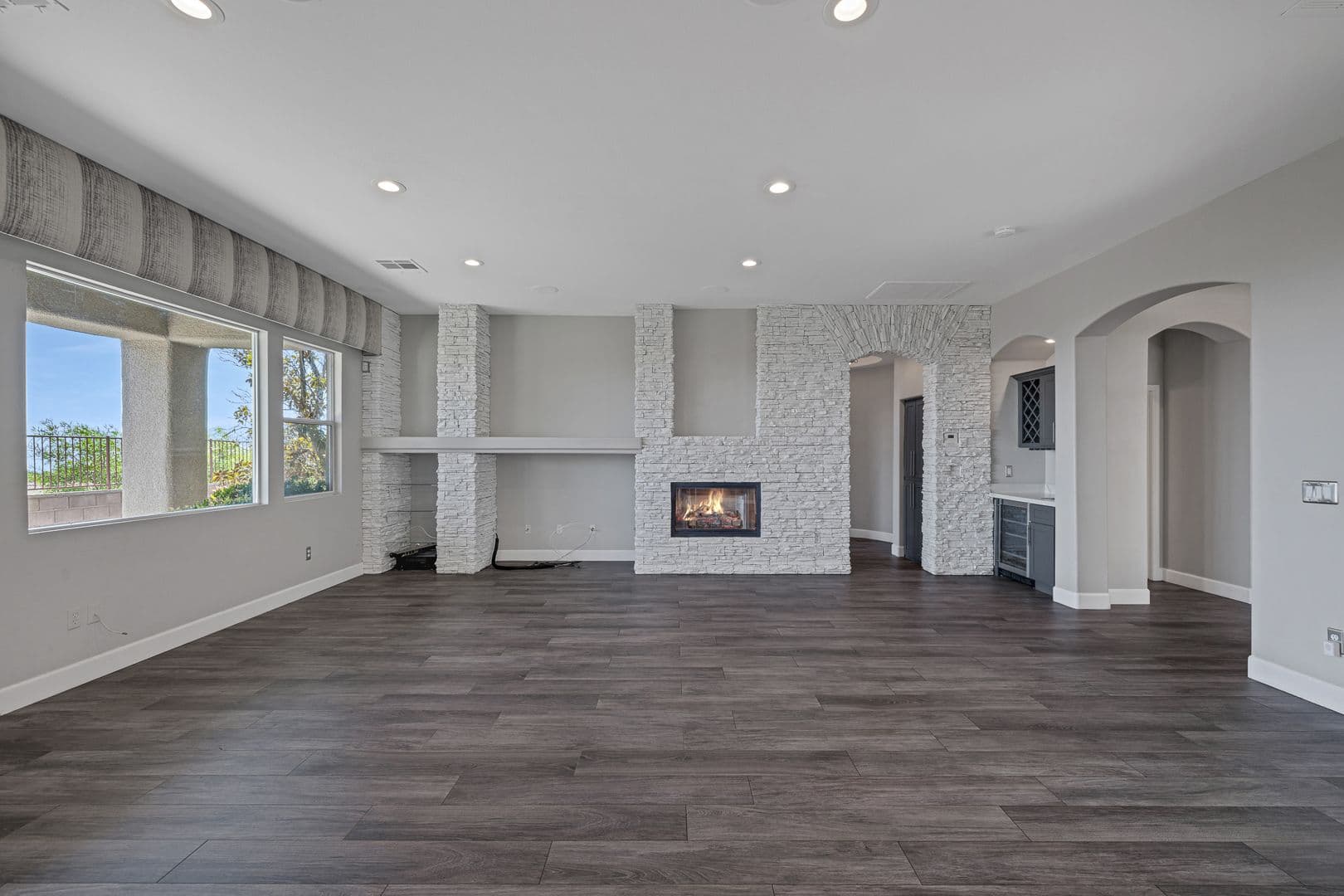 Las Vegas House: 60 Chapman Heights