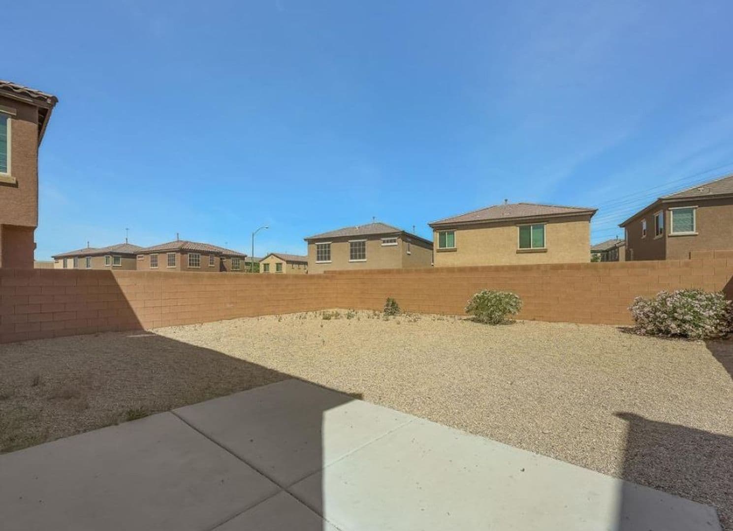 Henderson House: 614 Taliput Palm Pl