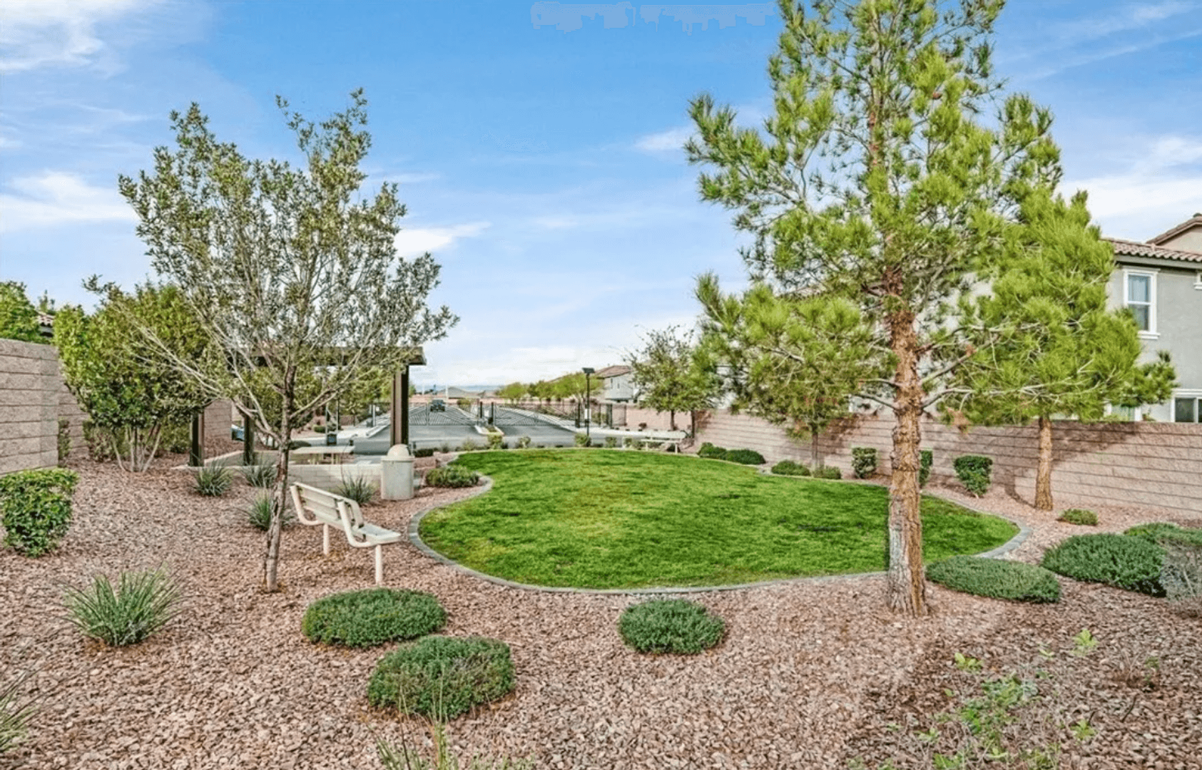 Las Vegas House: 7037 Cottage Vista Ave