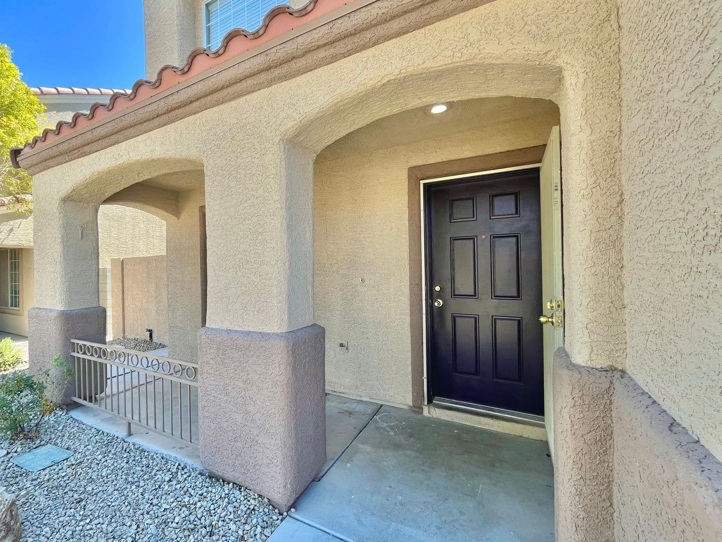 Las Vegas House: 9924 Clover Field Ct