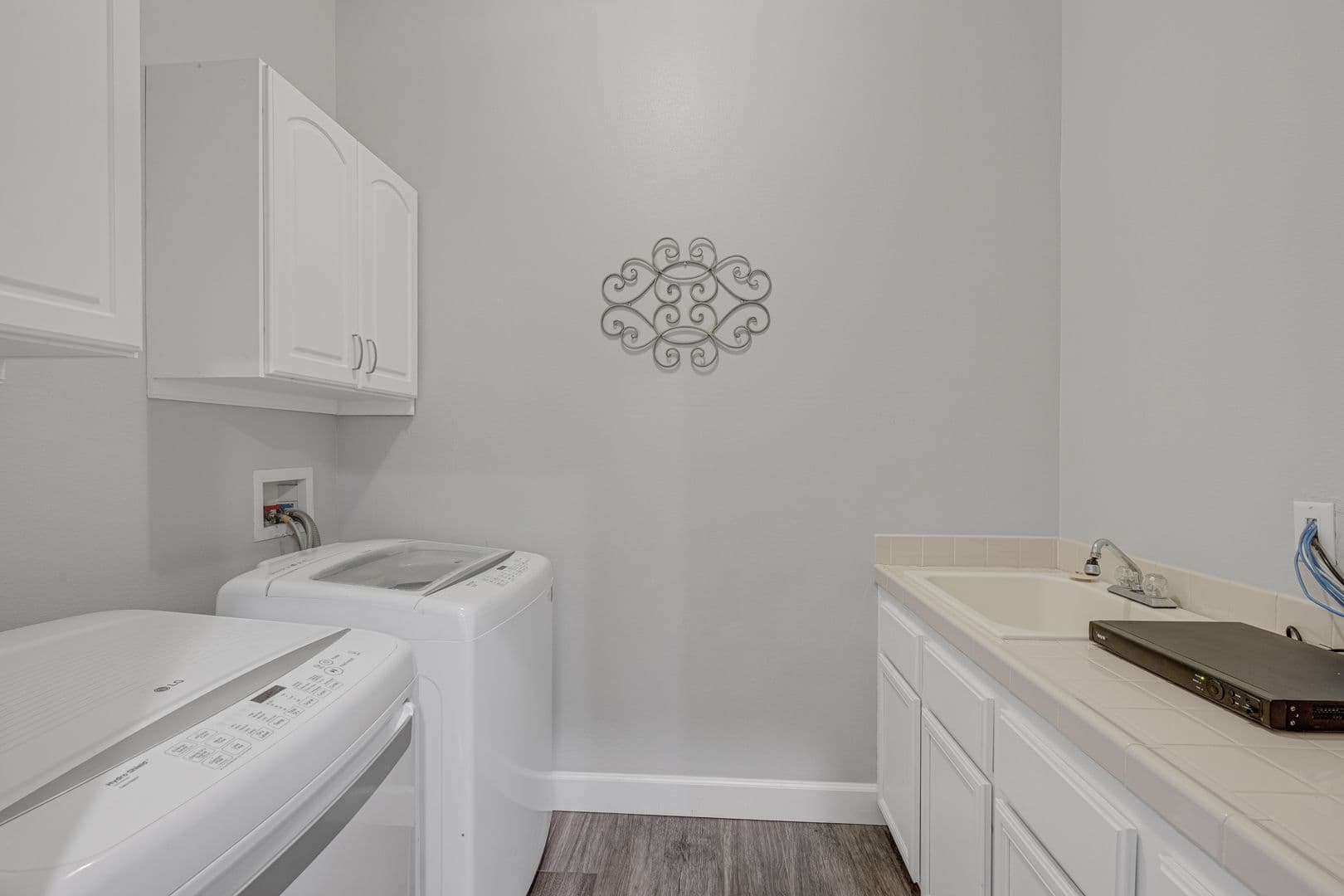 Las Vegas House: 60 Chapman Heights