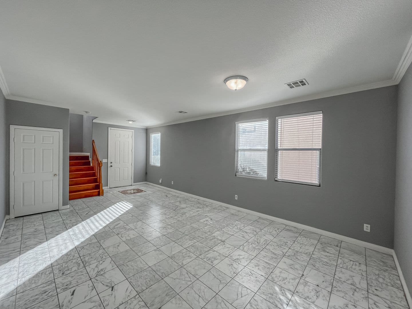 Las Vegas House: 3335 Antique Rose Drive