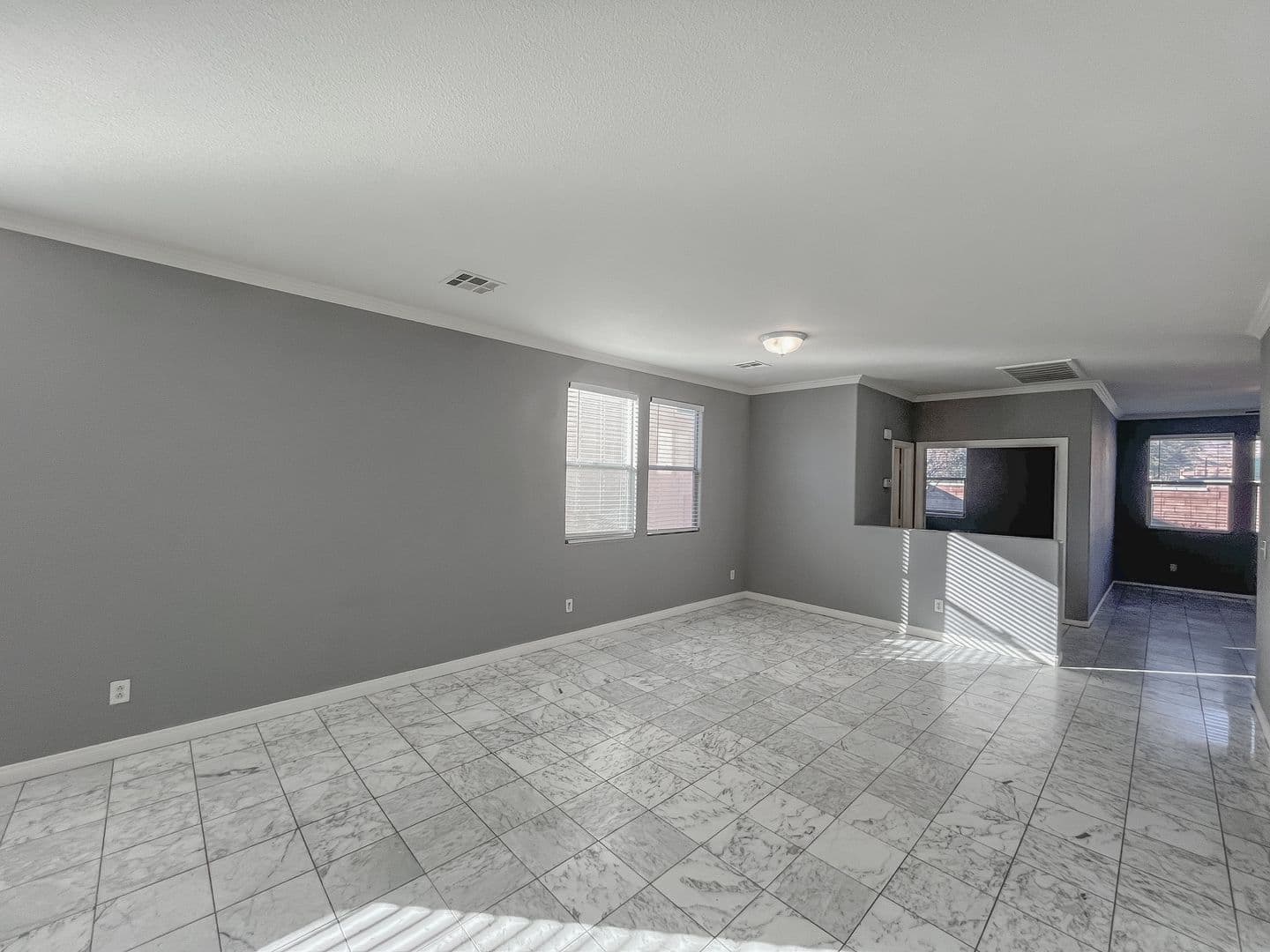 Las Vegas House: 3335 Antique Rose Drive