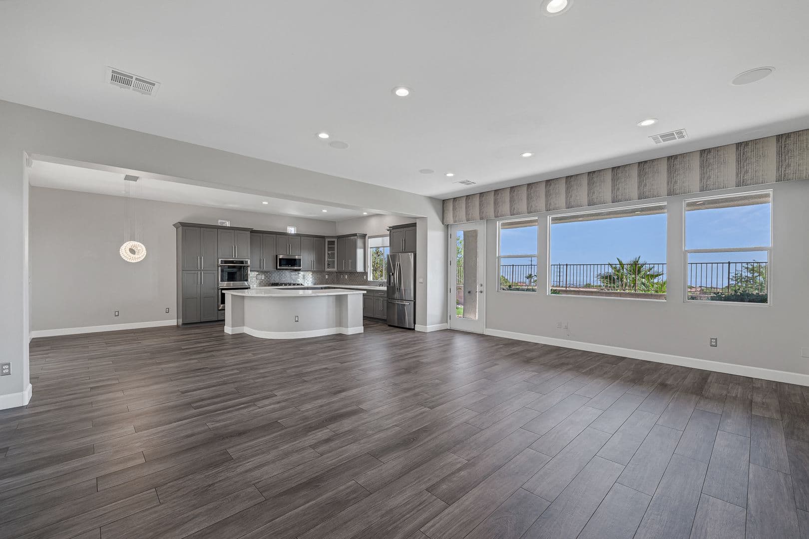 Las Vegas House: 60 Chapman Heights