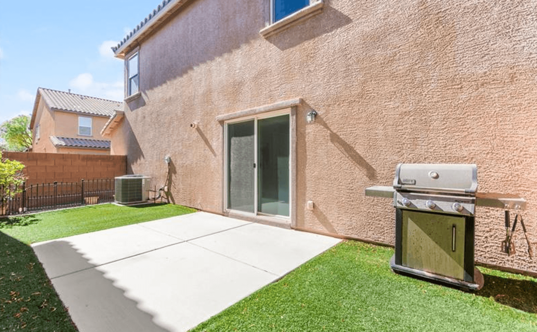 Las Vegas House: 9909 Pride Dance Court