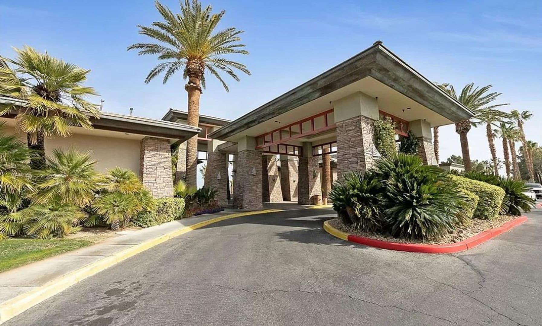 Las Vegas House: 282 Caddy Bag Ct