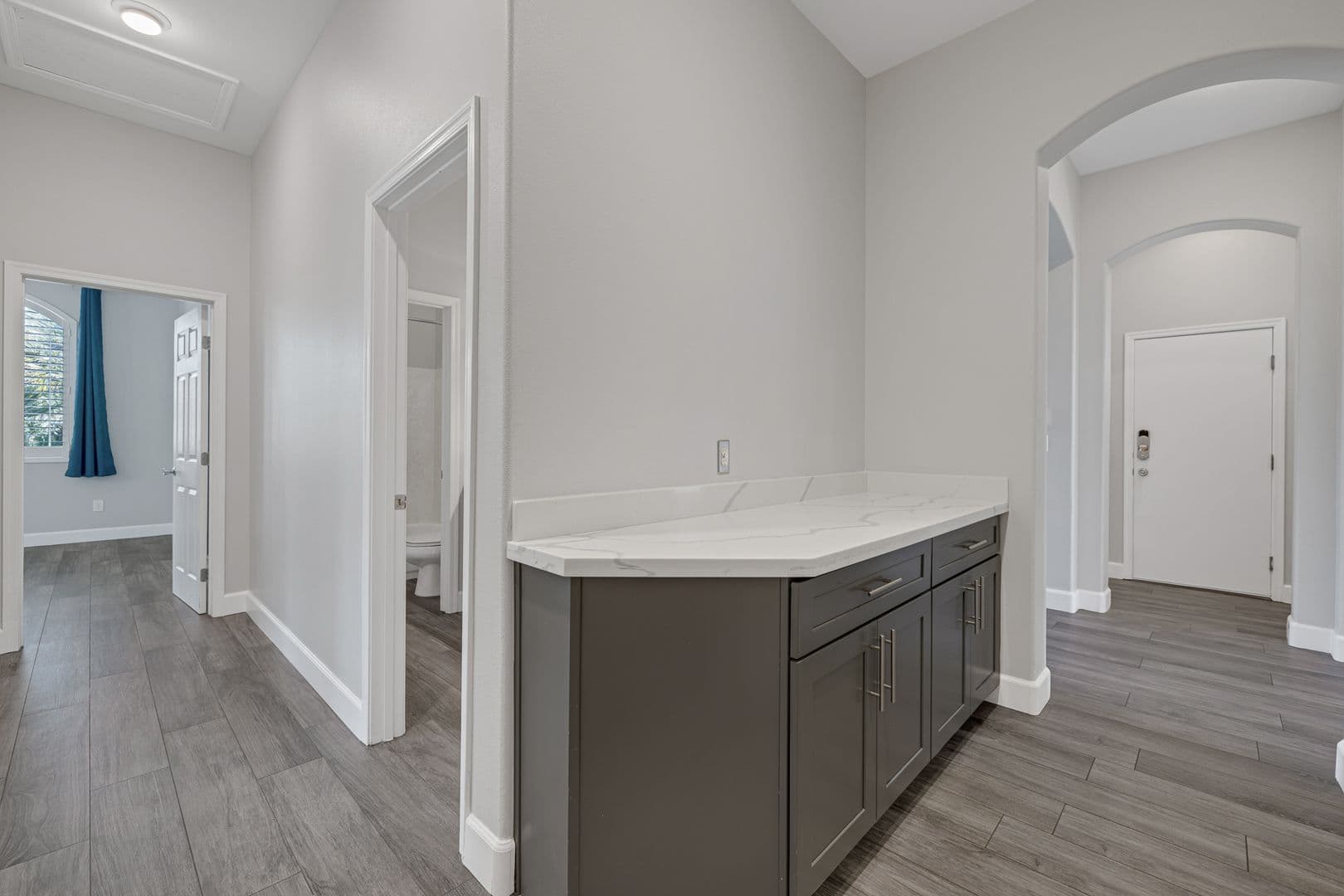 Las Vegas House: 60 Chapman Heights