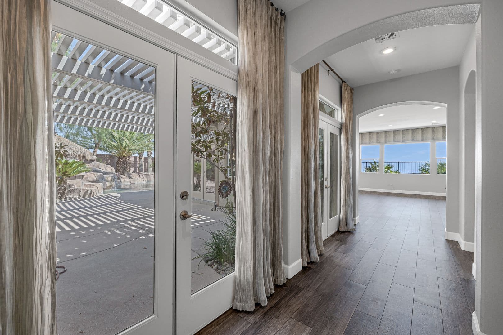 Las Vegas House: 60 Chapman Heights