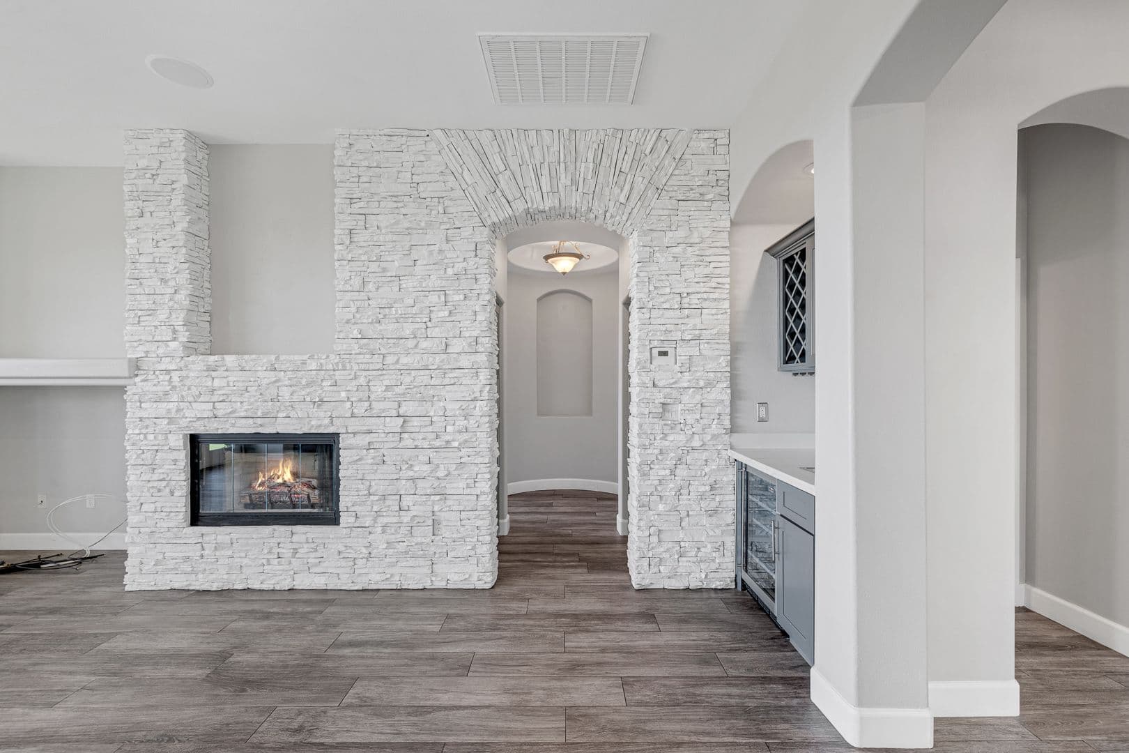 Las Vegas House: 60 Chapman Heights