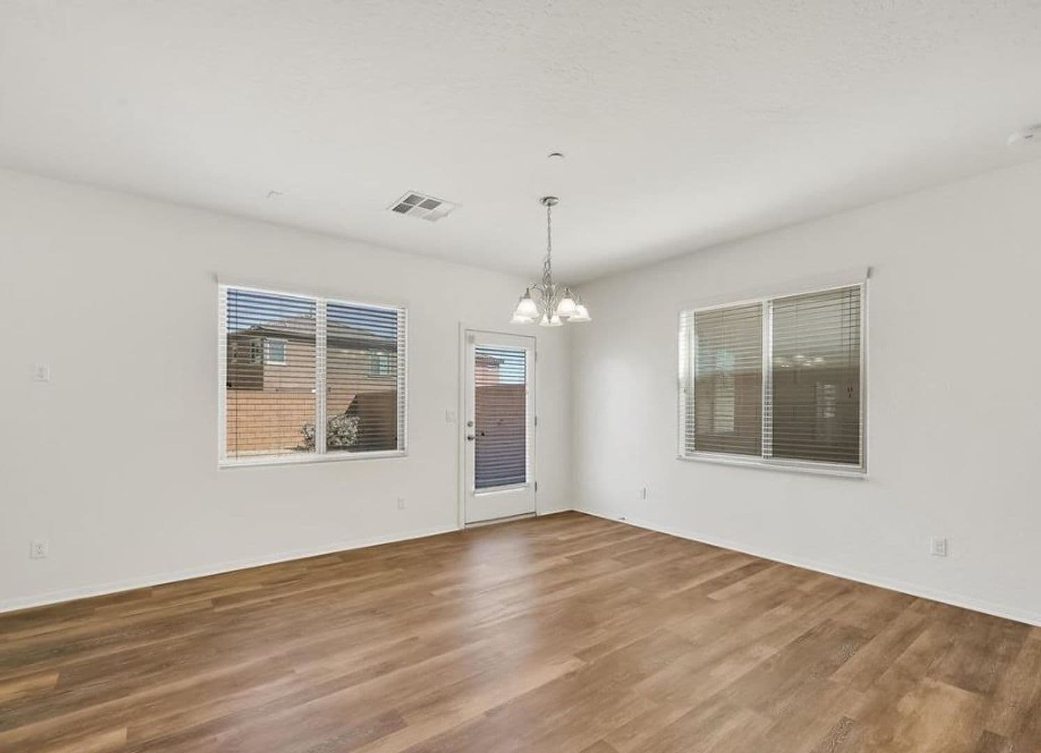 Henderson House: 614 Taliput Palm Pl