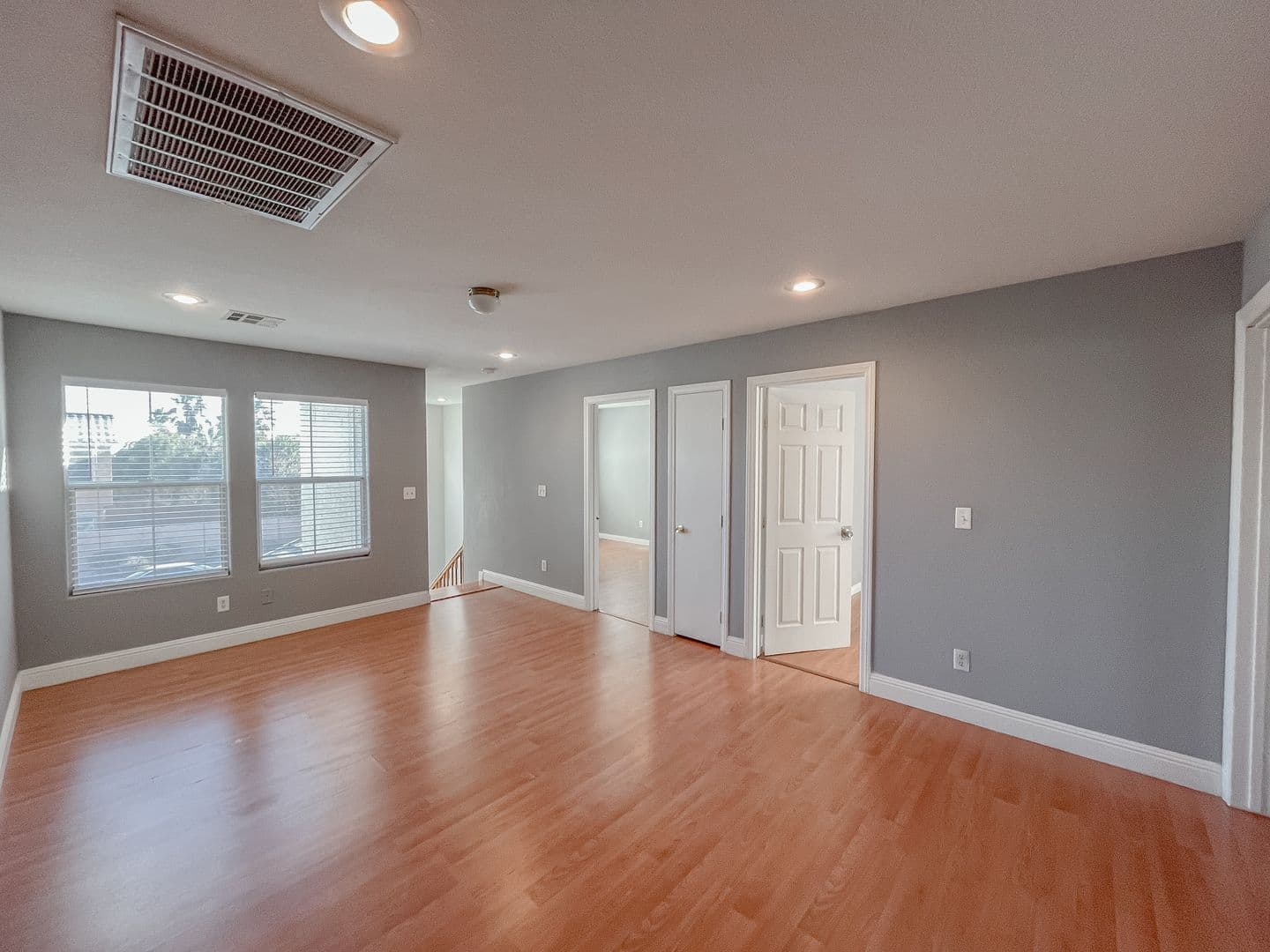 Las Vegas House: 3335 Antique Rose Drive