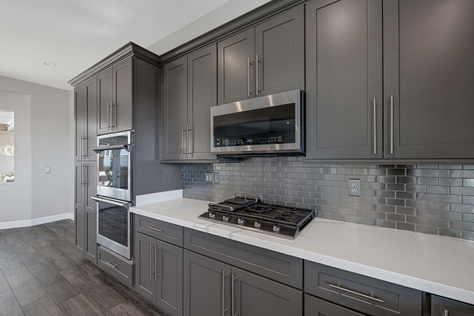 Las Vegas House: 60 Chapman Heights