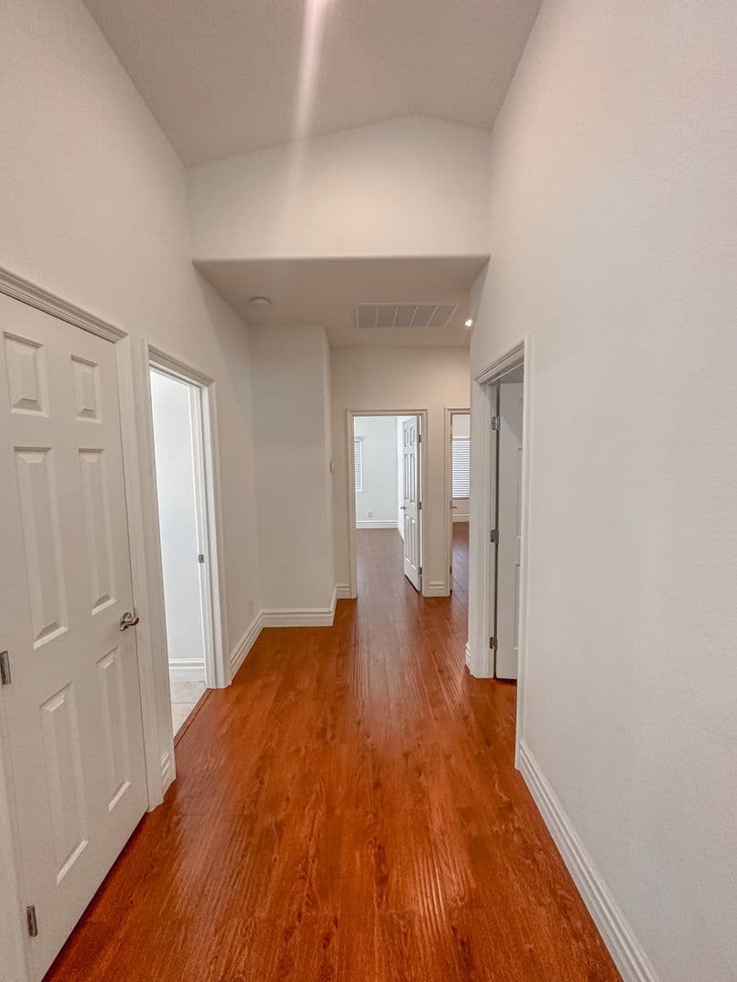 Las Vegas House: 282 Caddy Bag Ct