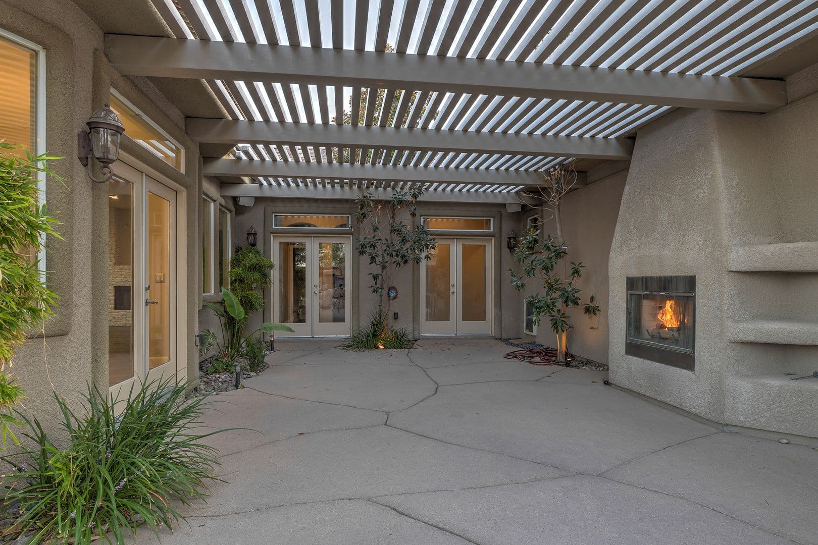 Las Vegas House: 60 Chapman Heights